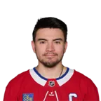 Nick Suzuki